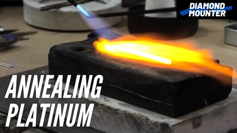 Tips for Annealing Platinum