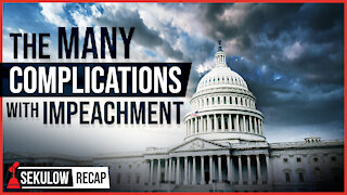 The Many Complications With Impeachment