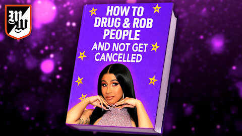 How To Drug And Rob People And Not Get Canceled | Ep. 680