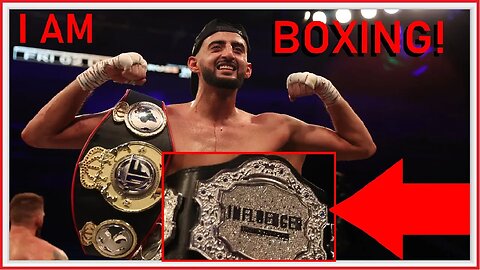 The Rise of Influencer Boxing! (Transforming The Sport)