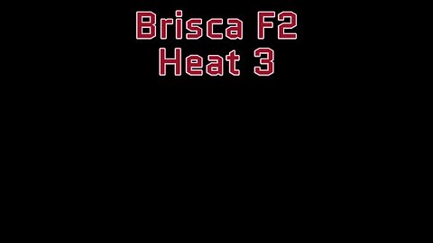 29-03-24, Brisca F2 Heat 3