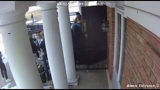 Mosque opens doors during Oshkosh shooting
