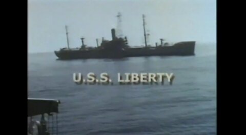 USA's Loss of Liberty