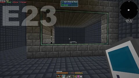 OceanBlock // Ghast Tear Farm // Episode 23