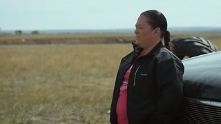 Congress Struggles To Address Sexual Assault On Tribal Lands