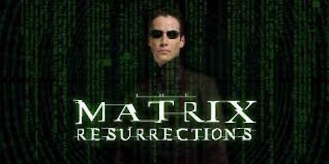 New Movie The Matrix Resurrections Coming Soon 3