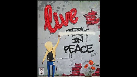 As much as possible, Live in Peace with Everyone. (SCRIPTURE)