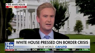 Fox News: We Cant Find ANY Record That Biden Has Visited Southern Border