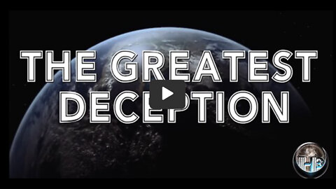 Hibbler Productions: The Greatest Deception