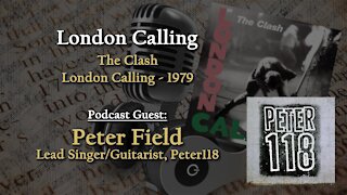 Ep. #26 - "London Calling" Meltdown Expected. | Christian Podcast | Song & Verse Ministries