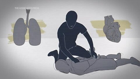 AP Investigation: How a common police restraint can turn deadly