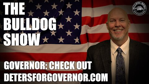Governor: Check out detersforgovernor.com