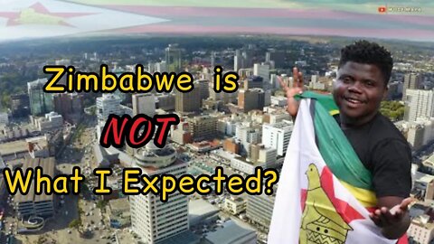 Why Zimbabweans are MAD at Wode Maya...