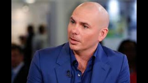 El rapero Pitbull habla de cómo el virus PCCH fue un evento planificado: “Huele a COMUNISMO”