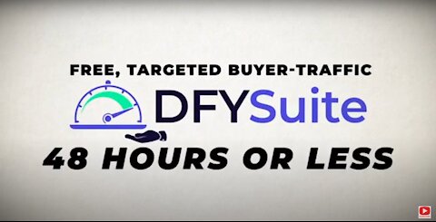 What's New In DFY Suite | DFY Suite Review