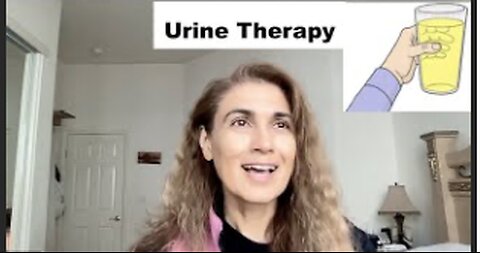 Urine Therapy