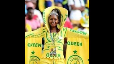 mamelodi Sundowns Win Caf Champions league