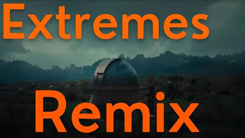 I Made A Clean Remix Of Alan Walkers New Song! | Extremes By Alan Walker x Trevor Daniel | Clean