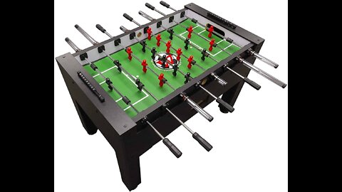 Best Foosball Tables