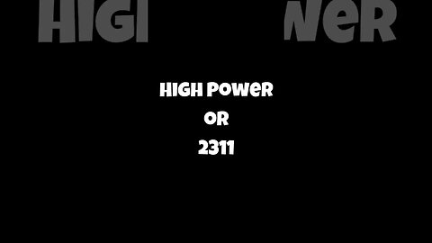 Girsan High Power OR Witness2311?