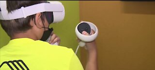 COX Innovation Labs introduce kids to technology and curiosity