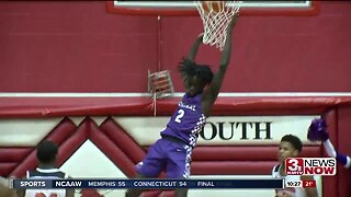 HS Hoops Highlights 2/7/20: Central vs South, Bell West vs Papio