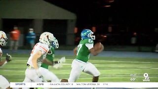 Friday Night Frenzy: WCPO's Game of the Week