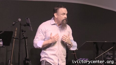 Sunday Victory - 02/13/22 - Early Service