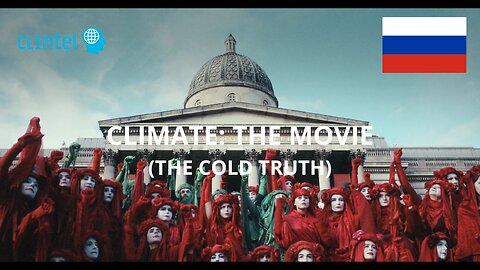 Climate: The Movie (Русские субтитры)