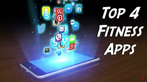 Best Fitness Apps in 2021 | Quarantine Edition