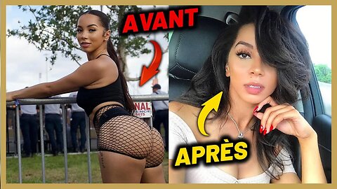 Brittany Renner est redevenue vierge