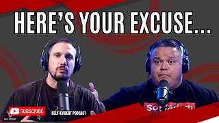 Responsibility! What's Your Excuse?? || Mike and Massey ||