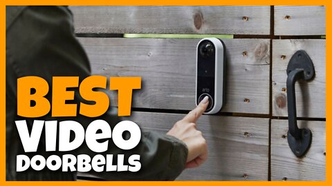 The Top 5 Best Video Doorbells in 2022 (TECH Spectrum)