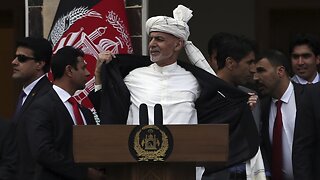 Afghan President Approves Release Of First 1,500 Taliban Prisoners
