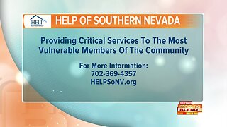 HELP Is Needed For The Valley's Most Vulnerable