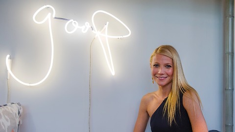 3 Strange Products from Gwyneth Paltrow’s Goop