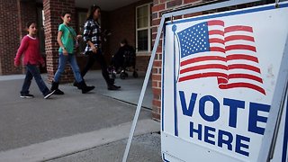 How Young Hispanics May Have The Deciding Vote In Future Elections