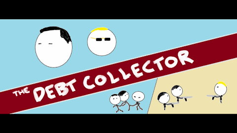 Debt Collector review