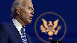 Biden's Team Explores Legal Action Over Delay in Transition Funding