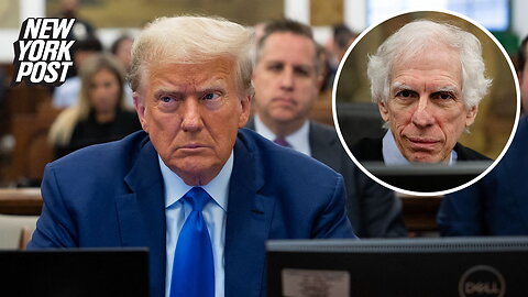 Judge Engoron receives bomb threat ahead of closing arguments in Trump's $370M civil fraud trial