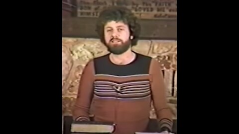 Keith Green - The Man Behind the Message
