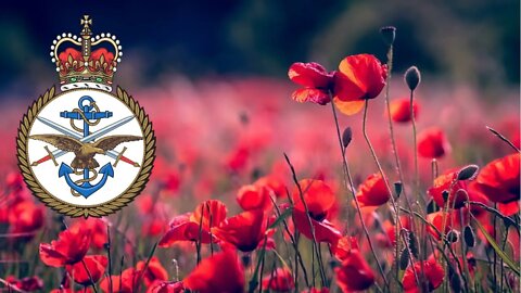 Remembrance Day / Armed Forces Day (Weekend) [13th November 2022]