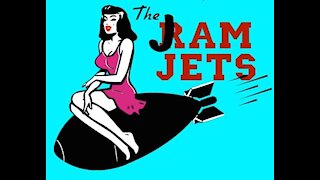 The JamJets - Live at Maxims, Norwood, South Australia