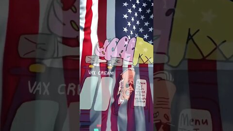 Joe Biden national anthem 🇺🇸 #shorts #animation #liberal #viral