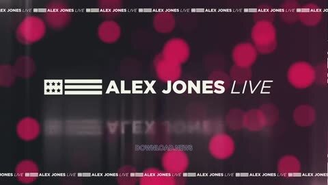 INFOWARS LIVE - 1/3/24: The American Journal With Harrison Smith / The Alex Jones Show / The War Room With Owen Shroyer