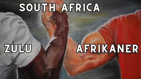 South African Patriots Must Unite.