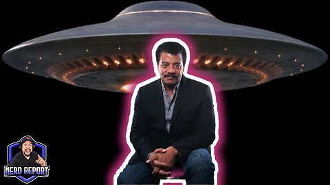 Neil deGrasse Tyson's SHOCKING Views on UFOs, Aliens, and Government Secrets!