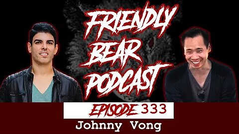 Johnny Vong - Prop Trader Discusses Trading Journey From the Hollywood Film Industry to Wall Street