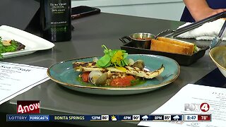 Sizzle Restaurant Week: Dorona Italian Kitchen