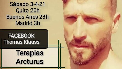 Hangout especial con Terapias Arcturus